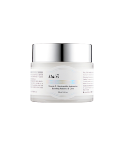 Image for a product Freshly Juiced Vitamin E Mask | Brand is: KLAIRS