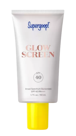 Image for a product Glow Screen | Brand is: Supergoop!