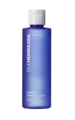 Image for a product Glow2OH Dark Spot Toner | Brand is: Ole Henriksen
