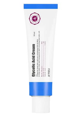 Image for a product Glycolic Acid Cream | Brand is: A'pieu
