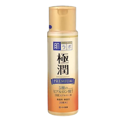Image for a product Gokujyun Premium Hydrating Lotion | Brand is: Hada Labo