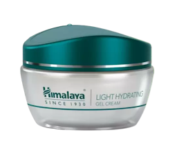 Image for a product Herbals Light Hydrating Gel Cream | Brand is: Himalaya