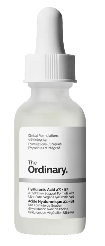 Image for a product Hyaluronic Acid 2% + B5 | Brand is: The Ordinary