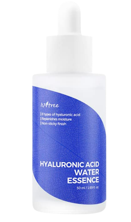 Image for a product Hyaluronic Acid Water Essence | Brand is: IsNtree