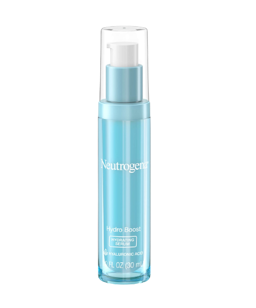 Image for a product Hydro Boost Hydrating Serum | Brand is: Neutrogena