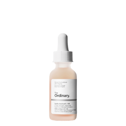 Image for a product Lactic Acid 10% + HA 2% | Brand is: The Ordinary