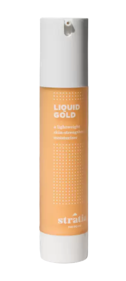 Image for a product Liquid Gold | Brand is: Stratia