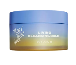 Image for a product Living Cleansing Balm | Brand is: Then I Met You