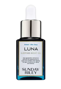 Image for a product Luna Sleeping Night Oil | Brand is: Sunday Riley