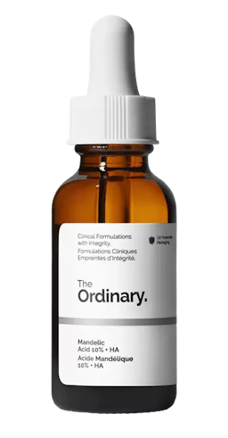 Image for a product Mandelic Acid 10% | Brand is: The Ordinary