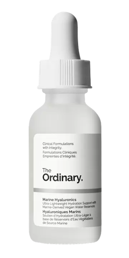 Image for a product Marine Hyaluronics | Brand is: The Ordinary
