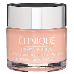 Image for a product Moisture Surge 72-Hour Auto-Replenishing Hydrator | Brand is: Clinique