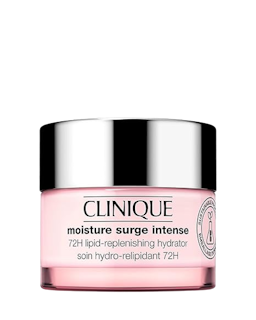 Image for a product Moisture Surge Intense Skin Fortifying Hydrator | Brand is: Clinique