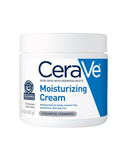 Image for a product Moisturising Cream | Brand is: CeraVe