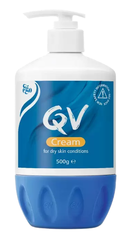 Image for a product Moisturising Cream | Brand is: QV Skincare