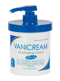 Image for a product Moisturizing Skin Cream | Brand is: Vanicream