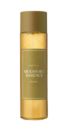 Image for a product Mugwort Essence | Brand is: I'M FROM