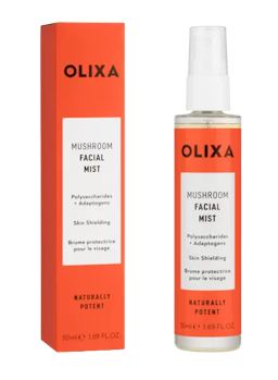 Image for a product Mushroom Facial Mist | Brand is: Olixa