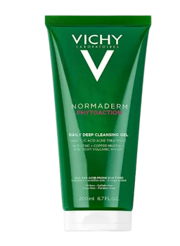 Image for a product Normaderm Deep Cleansing Purifying Gel | Brand is: Vichy