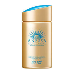 Image for a product Perfect UV Sunscreen Skincare Milk SPF 50+ PA++++ | Brand is: Anessa