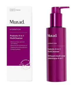 Image for a product Prebiotic 4-In-1 MultiCleanser | Brand is: Murad