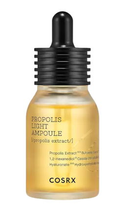 Image for a product Propolis Light Ampoule | Brand is: CosRX