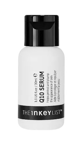 Image for a product Q10 Serum | Brand is: The Inkey List