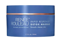 Image for a product Rapid Response Detox Masque | Brand is: Renée Rouleau