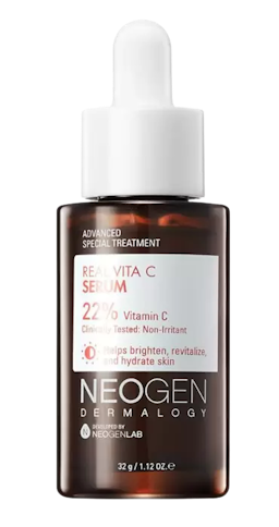 Image for a product Real Vita C Serum | Brand is: NEOGEN