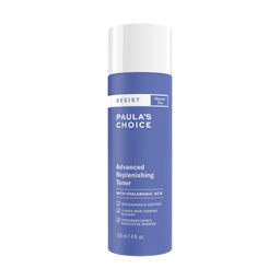 Image for a product RESIST Advanced Replenishing Toner | Brand is: Paula's Choice