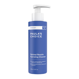 Image for a product RESIST Optimal Results Hydrating Cleanser | Brand is: Paula's Choice