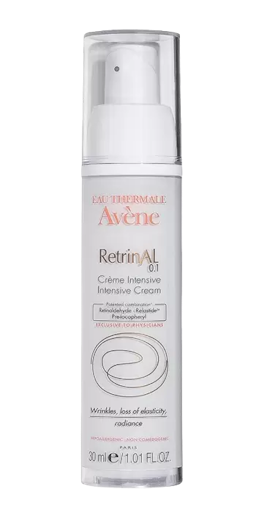 Image for a product RetrinAL 0.1 Intensive Cream | Brand is: Avene
