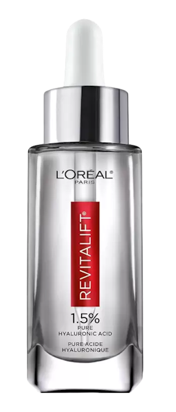 Image for a product Revitalift Derm Intensives 1.5% Pure Hyaluronic Acid Serum | Brand is: L'Oreal Paris