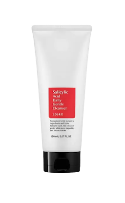 Image for a product Salicylic Acid Exfoliating Cleanser | Brand is: CosRX