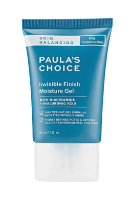 Image for a product SKIN BALANCING Invisible Finish Moisture Gel | Brand is: Paula's Choice