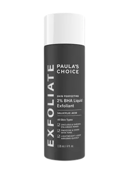 Image for a product Skin Perfecting 2% BHA Liquid | Brand is: Paula's Choice