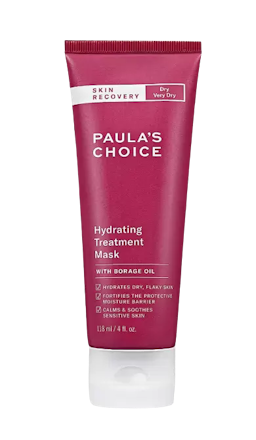 Image for a product SKIN RECOVERY Hydrating Treatment Mask | Brand is: Paula's Choice