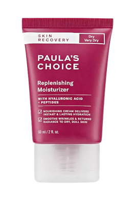 Image for a product SKIN RECOVERY Replenishing Moisturizer | Brand is: Paula's Choice