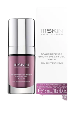 Image for a product Space Defence Bright Eye Lift Gel | Brand is: 111Skin