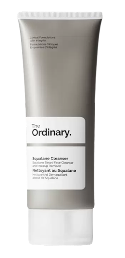 Image for a product Squalane Cleanser | Brand is: The Ordinary
