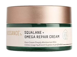 Image for a product Squalane + Omega Repair Cream | Brand is: Biossance