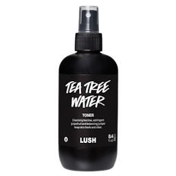 Image for a product Tea Tree Water | Brand is: LUSH