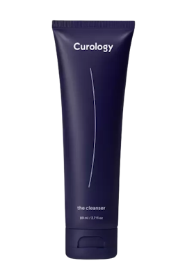 Image for a product The Cleanser | Brand is: Curology