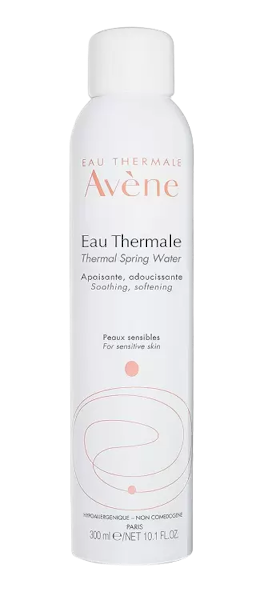 Image for a product Thermal Spring Water | Brand is: Avene