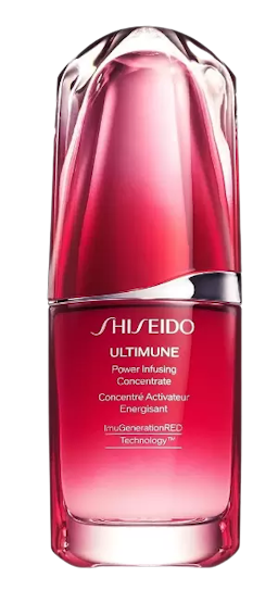 Image for a product Ultimune Power Infusing Concentrate | Brand is: Shiseido
