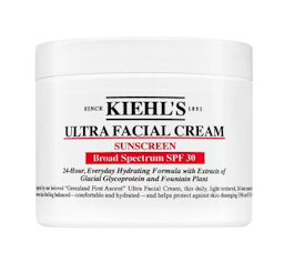 Image for a product Ultra Facial Cream | Brand is: Kiehl's