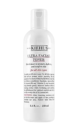 Image for a product Ultra Facial Toner, For All Skin Types | Brand is: Kiehl's