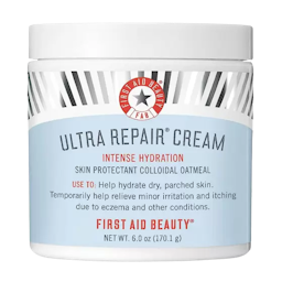 Image for a product Ultra Repair Cream Intense Hydration | Brand is: First Aid Beauty
