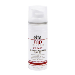 Image for a product UV Daily SPF 40 | Brand is: EltaMD