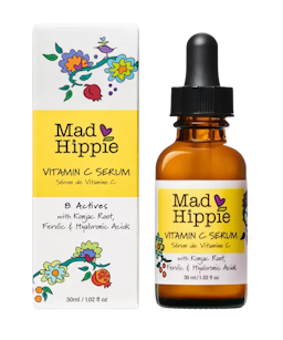 Image for a product Vitamin C Serum | Brand is: Mad Hippie